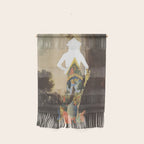 Between Two Civilizations 2 Wall Hanging Gallery Image 1