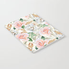 Nice flowered lush garden 4 Notebook Gallery Image 2