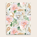 Nice flowered lush garden 4 Notebook Gallery Image 4