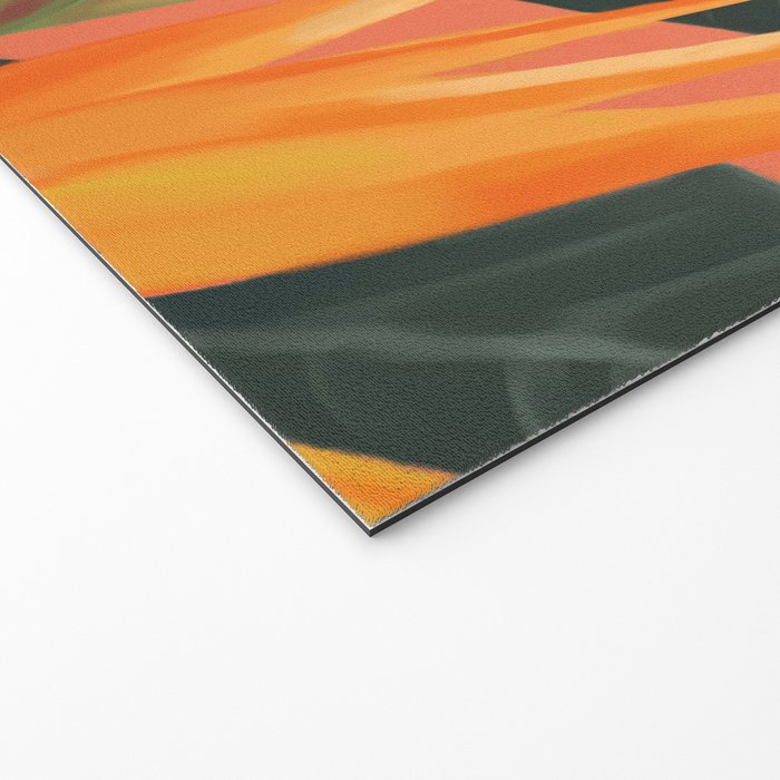 Tropical Reverie Welcome Mat Gallery Image 2