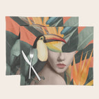 Tropical Reverie Placemat Gallery Image 1