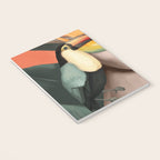Tropical Reverie Notebook Gallery Image 3
