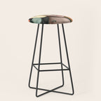 Tropical Reverie Stool Gallery Image 1