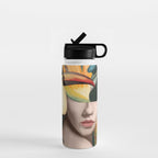 Tropical Reverie Water Bottle Gallery Image 1