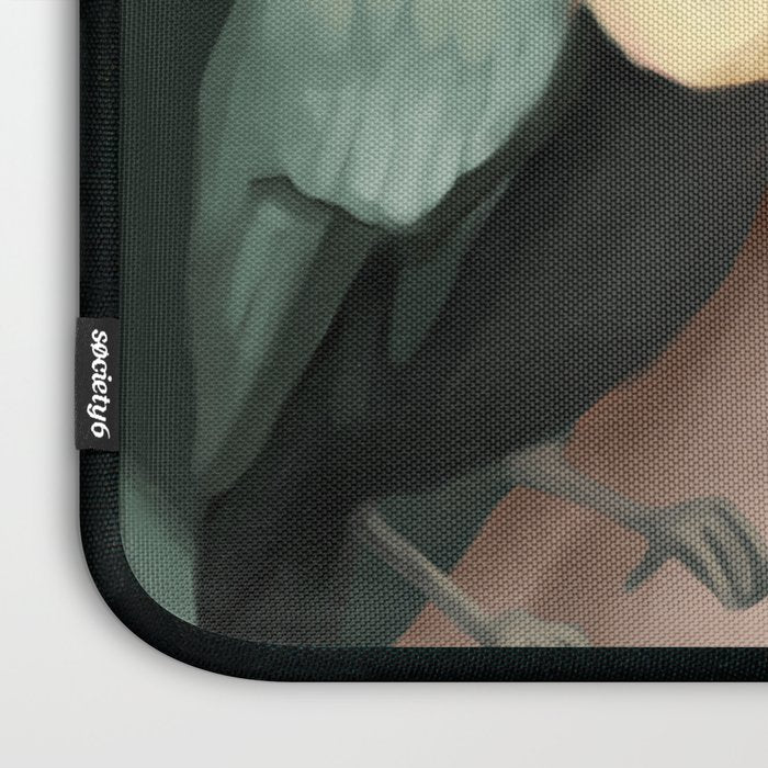 Tropical Reverie Laptop Sleeve Gallery Image 3