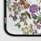 bird menagerie Laptop Sleeve Gallery Image 3