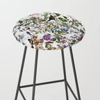 bird menagerie Stool Gallery Image 2