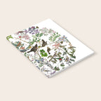 bird menagerie Notebook Gallery Image 2