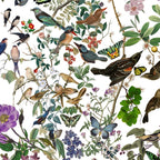 bird menagerie Coffee Mug Gallery Image 2