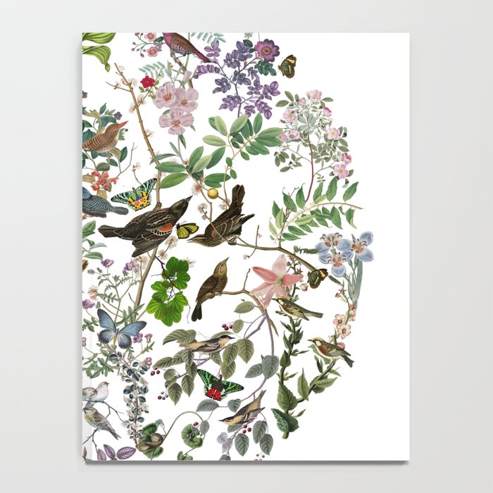 bird menagerie Notebook Gallery Image 4