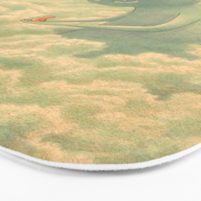 Afterlife Bath Mat Gallery Image 3