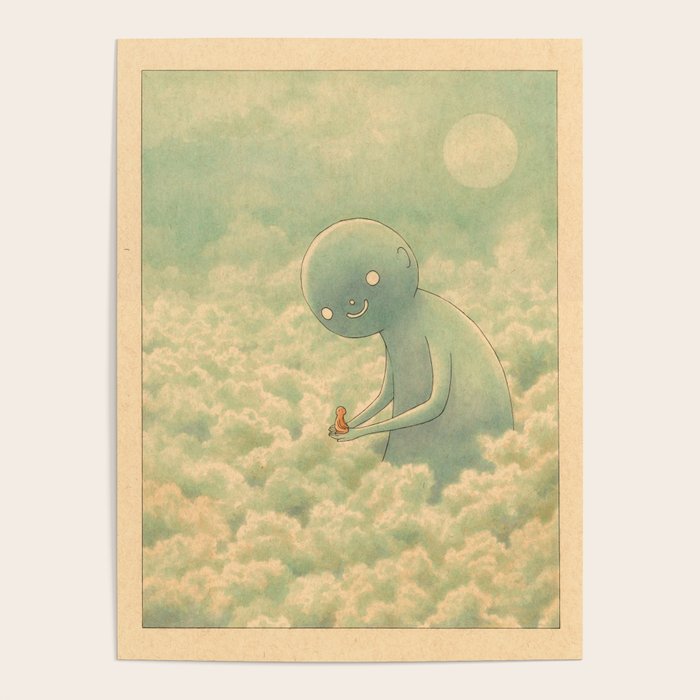 Afterlife Poster Gallery Image 4