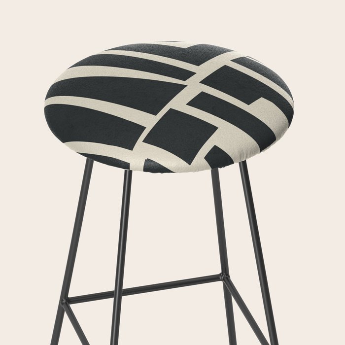 Geometrical Play 1 Stool Gallery Image 2