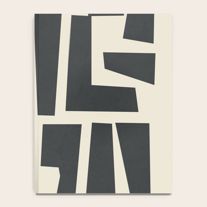 Geometrical Play 1 Notebook Gallery Image 4