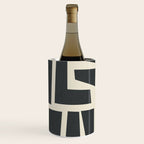 Geometrical Play 1 Wine Chiller Gallery Image 3
