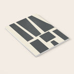 Geometrical Play 1 Notebook Gallery Image 3