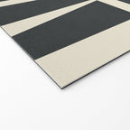 Geometrical Play 1 Welcome Mat Gallery Image 2