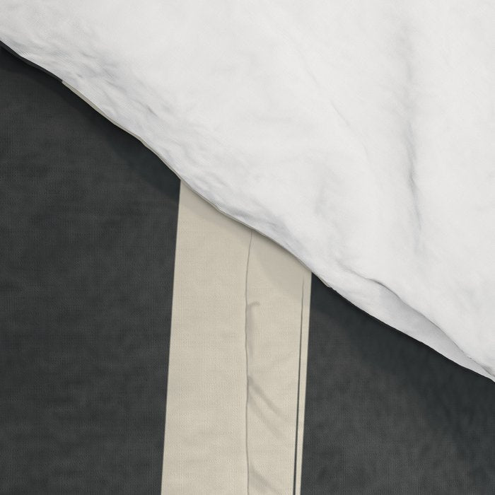 Geometrical Play 1 Comforter Gallery Image 4