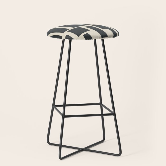 Geometrical Play 1 Stool Gallery Image 1