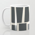 Geometrical Play 1 Coffee Mug Gallery Image 3