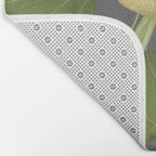 Tulip Tree Bath Mat Gallery Image 2