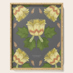 Tulip Tree Serving Tray Gallery Image 1