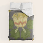 Tulip Tree Comforter Gallery Image 6