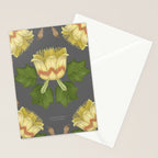 Tulip Tree Stationery Card Gallery Image 2