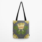 Tulip Tree Tote Bag Gallery Image 2