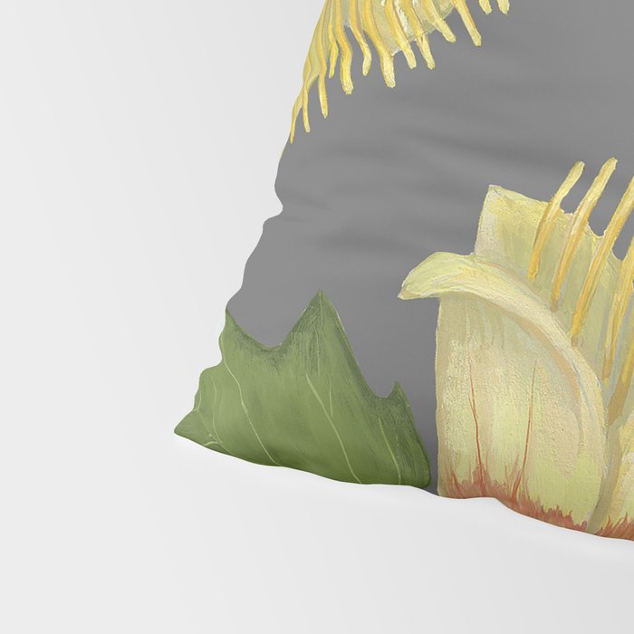 Tulip Tree Pillow Sham Gallery Image 4