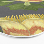 Tulip Tree Bath Mat Gallery Image 3
