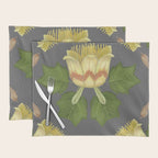 Tulip Tree Placemat Gallery Image 1