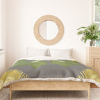 Tulip Tree Duvet Cover Gallery Image 3