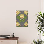 Tulip Tree Poster Gallery Image 2