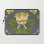 Tulip Tree Laptop Sleeve Gallery Image 1