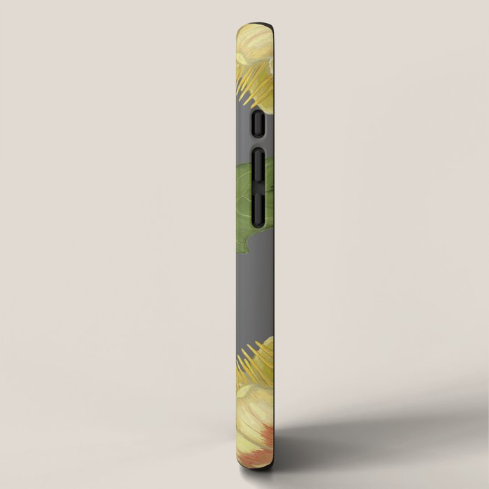 Tulip Tree iPhone Case Gallery Image 2