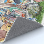Miyazaki Tribute Rug Gallery Image 4