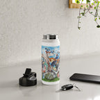 Miyazaki Tribute Water Bottle Gallery Image 4