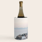 Santorini Sunset Bliss #1 #wall #art #society6 Wine Chiller Gallery Image 2