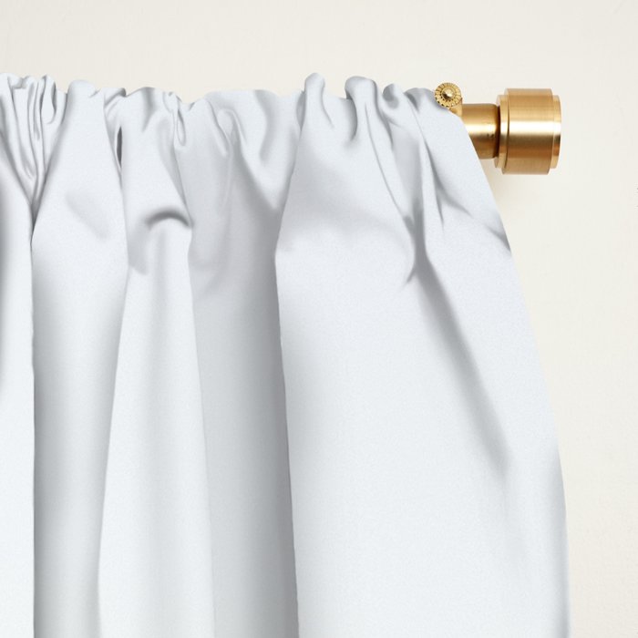 Santorini Sunset Bliss #1 #wall #art #society6 Window Curtain Gallery Image 2