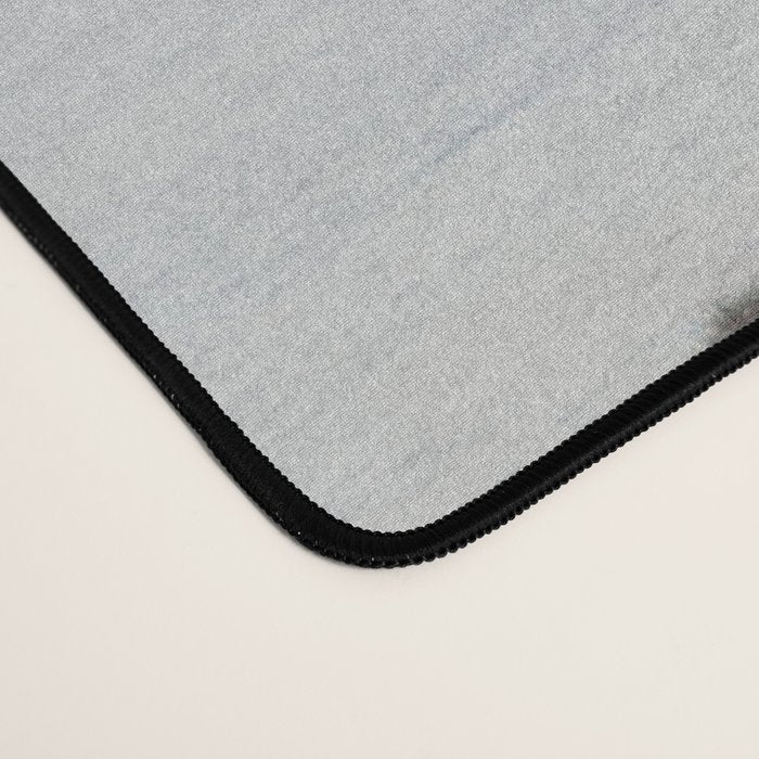 Santorini Sunset Bliss #1 #wall #art #society6 Desk Mat Gallery Image 4