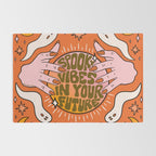Spooky Vibes in Your Future Rug Gallery Image 2