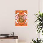 Spooky Vibes in Your Future Poster Gallery Image 2