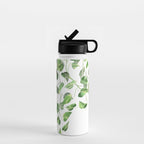 Golden Pothos - Ivy Water Bottle Gallery Image 1