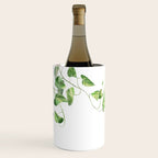Golden Pothos - Ivy Wine Chiller Gallery Image 3