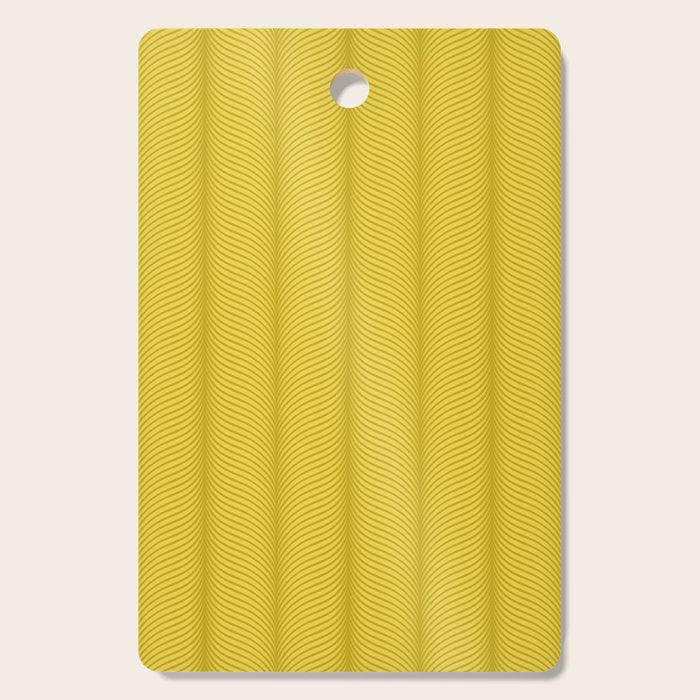 Elysian XVIII Chartreuse Green Cutting Board Gallery Image 1