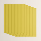 Elysian XVIII Chartreuse Green Wrapping Paper Gallery Image 3