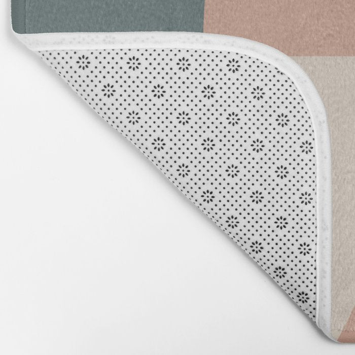 Duality and Balance Bath Mat Gallery Image 2