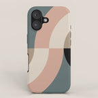 Duality and Balance iPhone Case Gallery Image 1