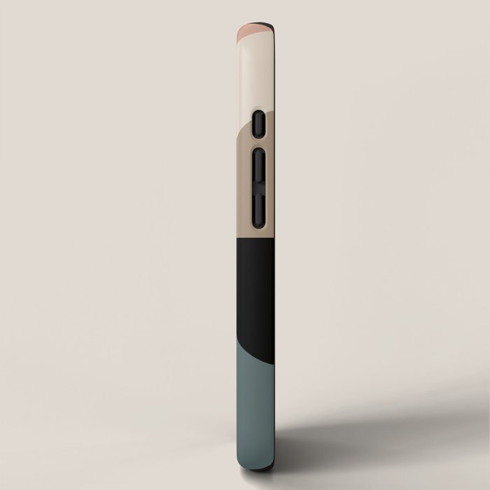 Duality and Balance iPhone Case Gallery Image 2